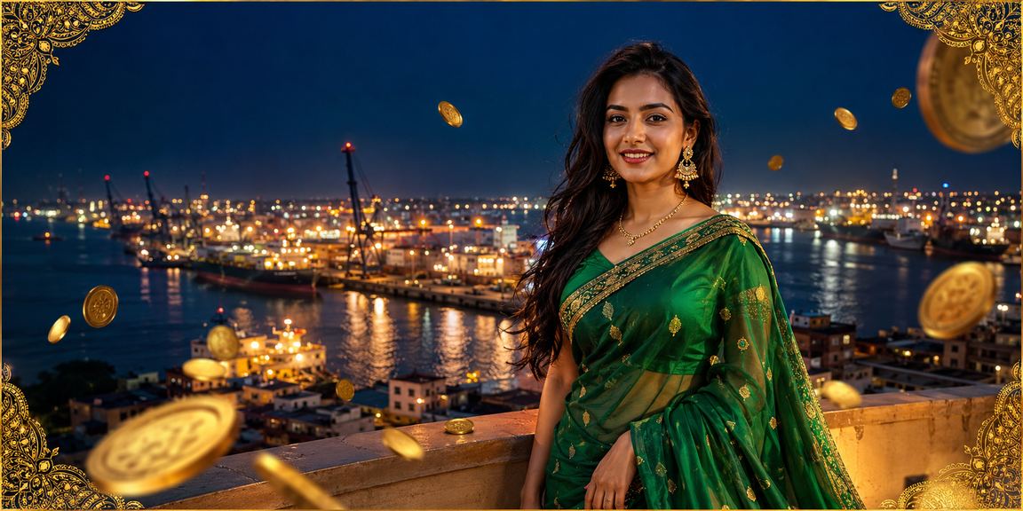 চট্টগ্রামে বিনোদন ও ক্যাসিনো সংস্কৃতির আধুনিক রূপ