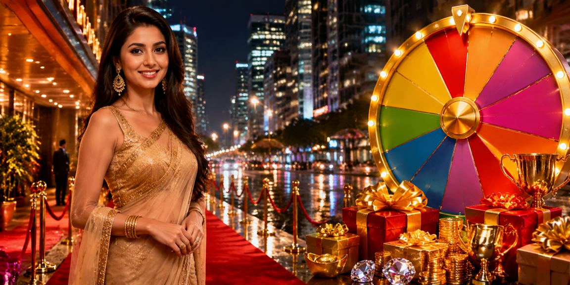 ঢাকার নাইট মার্কেটে gb999 ভিআইপি গেমিং অভিজ্ঞতার আলোকসজ্জা