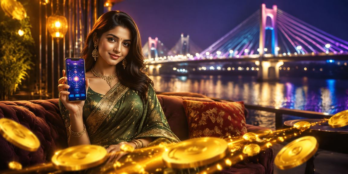 ময়মনসিংহে বাংলাদেশি মডেলের gb999 লটারি গেমিং অভিজ্ঞতা