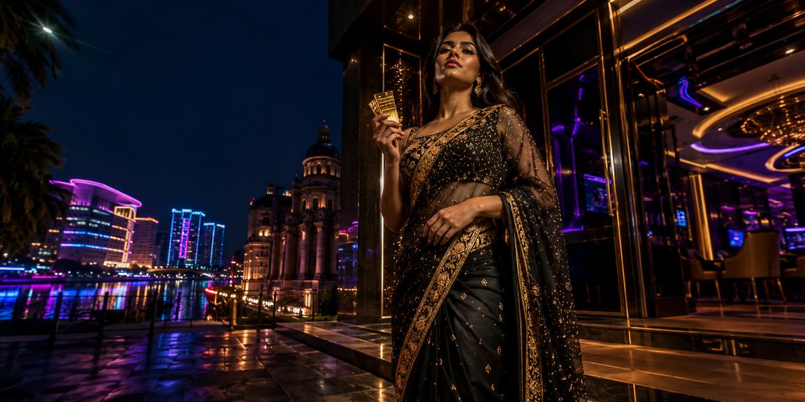 রাজশাহীতে নিয়ন আলোয় অনলাইন ক্যাসিনো ও বেটিং অভিজ্ঞতা