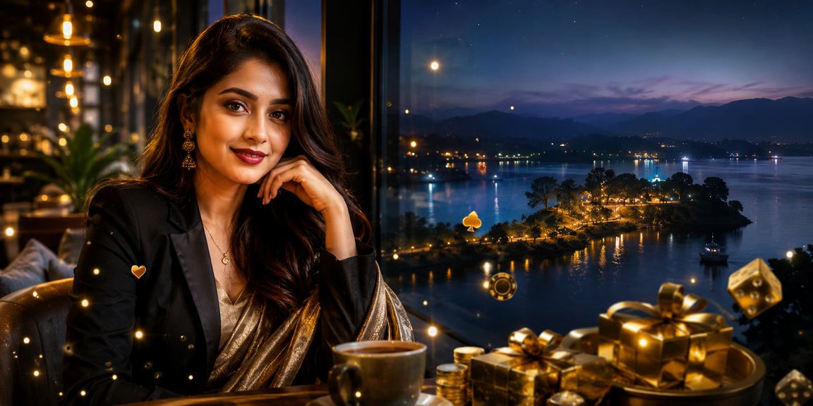 রাঙামাটির বিনোদনকেন্দ্রে gb999 ক্যাসিনো গেমিং অভিজ্ঞতা